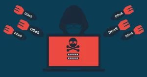 DDOS là gì? Hệ thống chống DDOS (Anti DDOS)